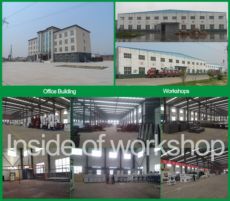 magnetic separator factory magnetic separator factory
