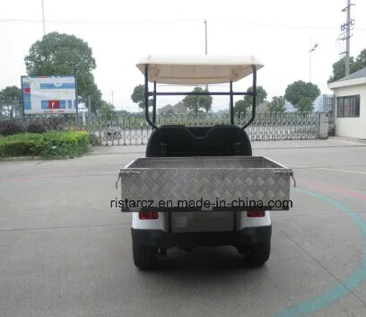 2 Seats Trojan Battery Electric Golf Car (RSH-301E1)