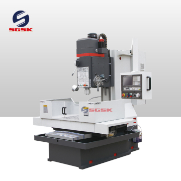 Εργοστάσιο Direct CNC Τιμή μηχανής CNC ZK5140C