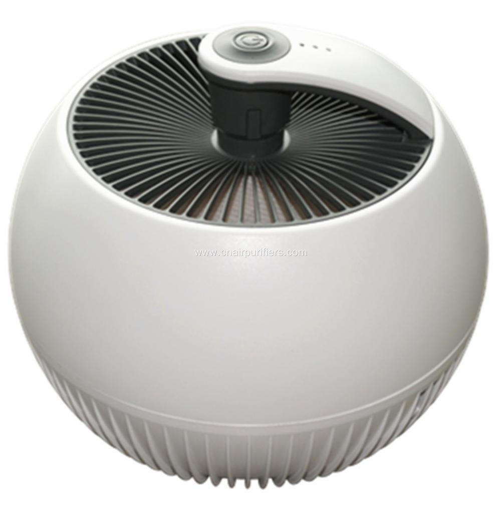 Amazon choice air purifier hepa