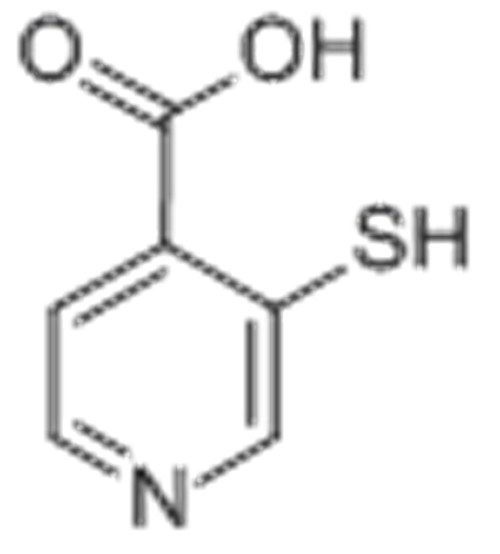 Name: 3-Mercaptopyridine-4-carboxylic acid CAS 18103-75-8