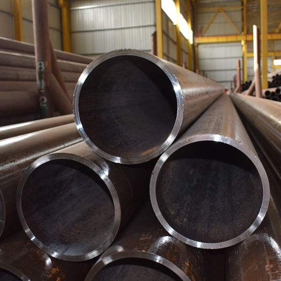 steel pipe 