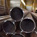 ASTM A335 P9 Pipe d'acier en alliage