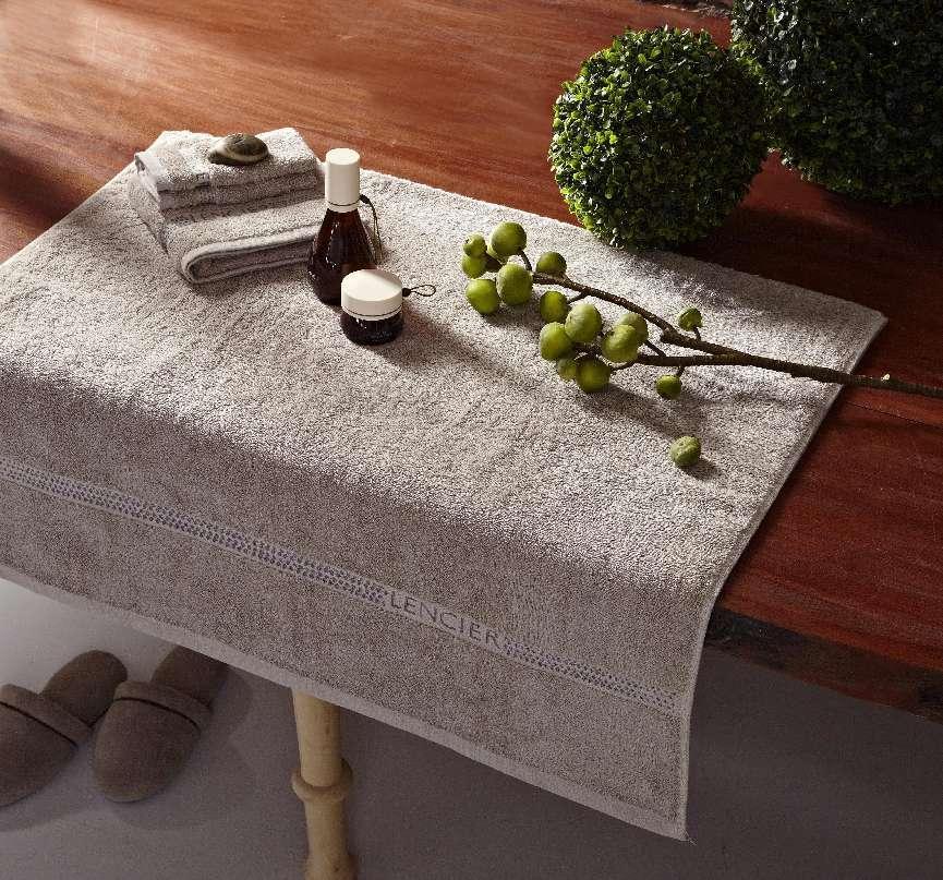 Spa Quality Cotton towels 1