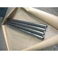 Ống chính xác được cuộn liền mạch bằng thép hợp kim