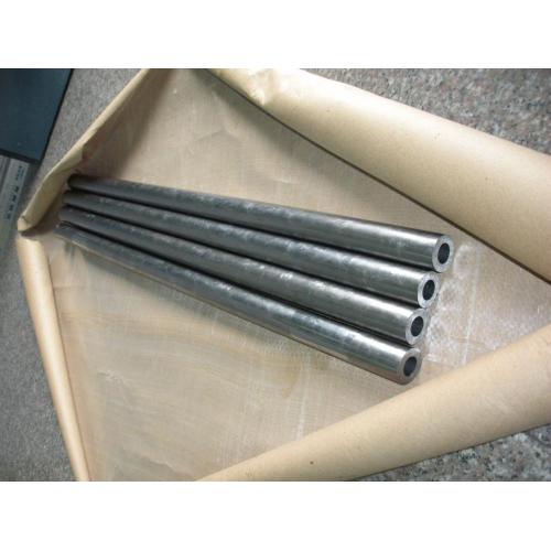 cold drawn precision tube alloy steel cold rolled seamless precision tube Factory