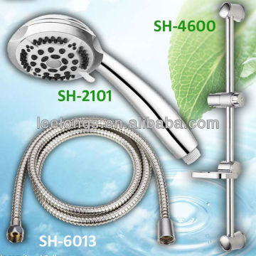 SH-4600 SH-2101 SH-6013 Sliding Shower Bar Set