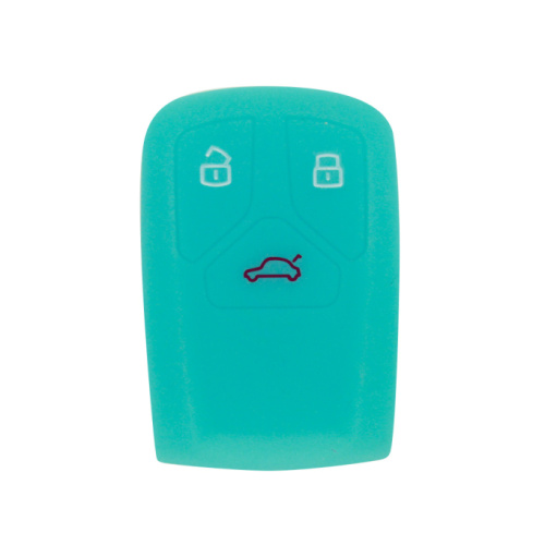 Hot Audi B9 silicon car key cover