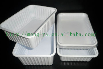360ML plastic box
