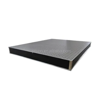 Aluminum Breadboard Optical Table Handle