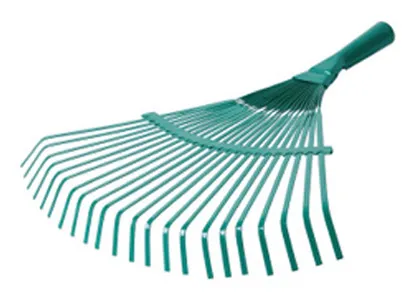 22T Garden Rake