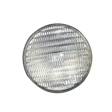 Locomotive Halogen Lamp PAR56 75V 88W Round Headlight