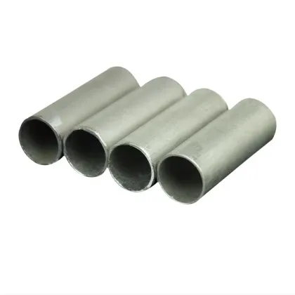 Factory directly export titanium cp welded tubes/pipes