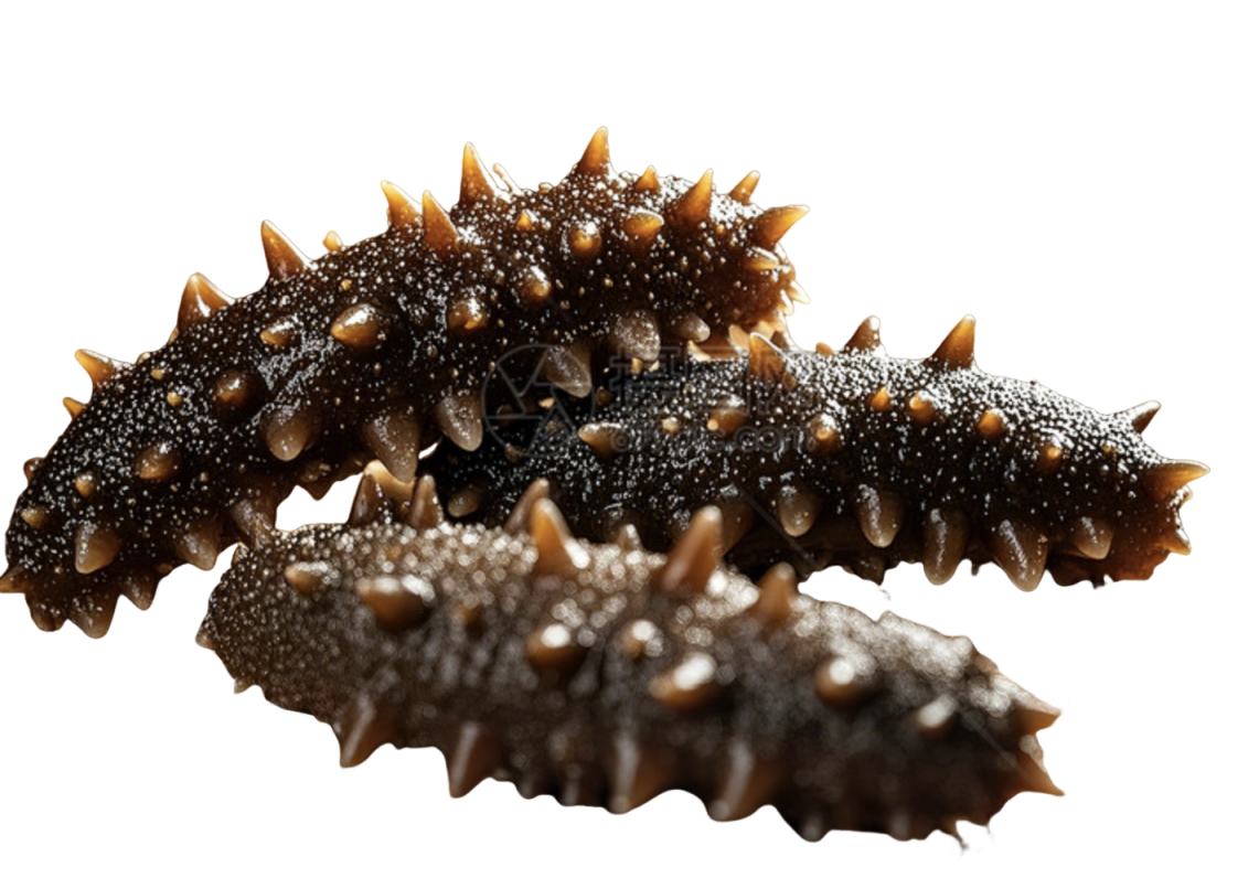 Sea Cucumber Extract Powder Supplier