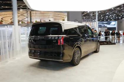 Zeekr Electric Cars: Manufacturers, Models & Used EVs
