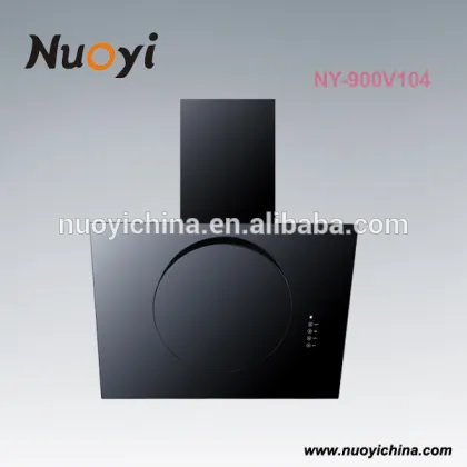 Super kitchen side wall mounted range hood China cooker hood