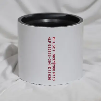 Tube Casing Petroleum Pipe in Oil and Gas