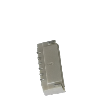 Conector de deslocamento de isolamento de 0,8 mm para placa