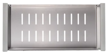 Kitchen Sink Strainer Basket With Handles