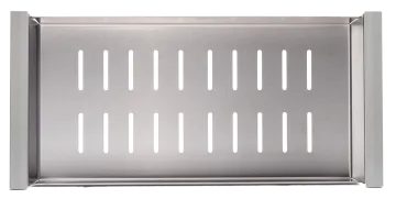 Kitchen Sink Strainer Basket With Handles