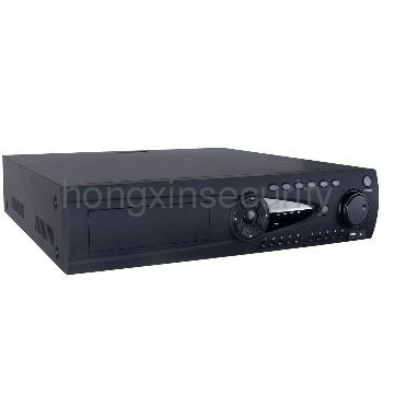 32 channel IP NVR Network digital video recorder