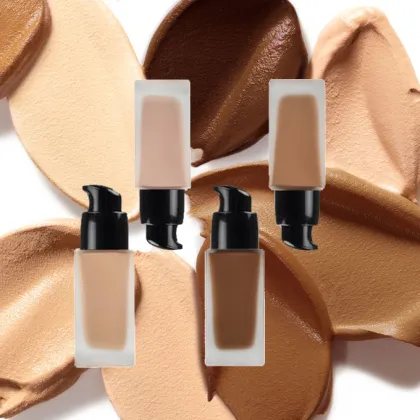 F2Ar Good Quality Beauty Matte Moisturizing Foundation Liquid