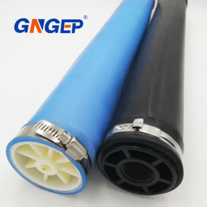 Silicone Membrane Fine Bubble Tube Diffusers for Wastewater