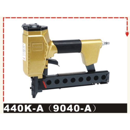 Pneumatic Code nail Gun Series