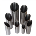 ISO Standard 310S Pipe decorativo de acero inoxidable decorativo pulido