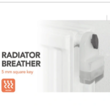 Chave de sangria do radiador de qualidade