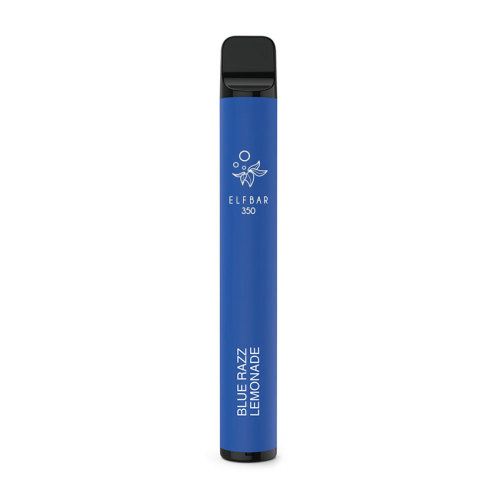 Hot ELF BAR 1500 Puffs Disposable E Cig