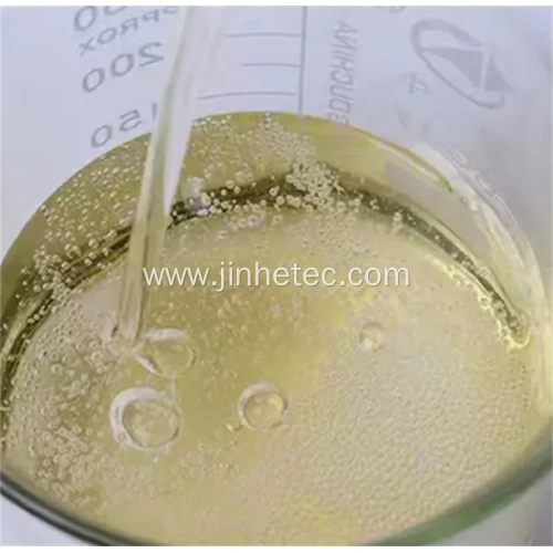 Cocamidopropyl Betaine CAPB CAB 45% for Sale China Manufacturers ...