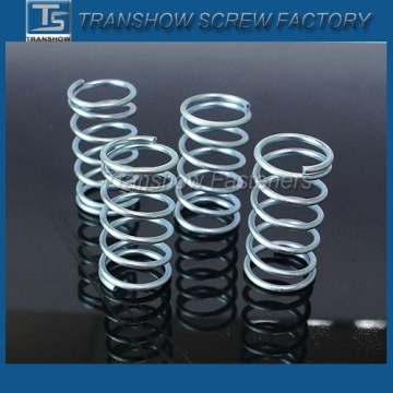 65Mn Steel compress Springs