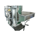 2024 flaskkapital Side Hot Stamping Machine