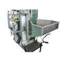 High Speed ​​Automatic Hot Stamping Machine flessen Cap