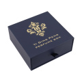 Custom Logo Drawer Perfume Box Printing Parfum Box