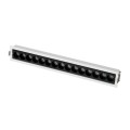 Lampes intérieures de 30W 4ft Aluminium lumineux LED LED