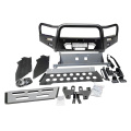 Steel Bull Bar for Hilux Revo
