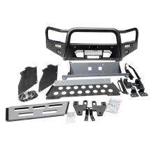 Steel Bull Bar for Hilux Revo