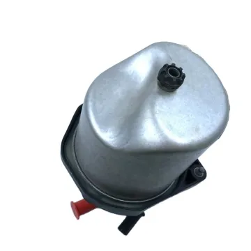 Car Filter Plastic Petrol Fuel Filter AV6Q9155AA for Japanese Cars