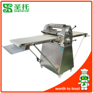 Shentop commercial electric Dough Sheeter STPY-QS550 Dough molder