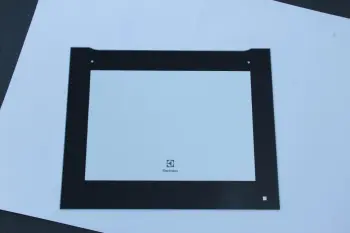Oven Door Tempered Glass For Sale