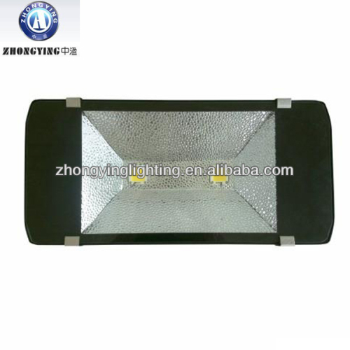 Outdoor IP66 100w outdoor railway led tunnel light with Epistar chip