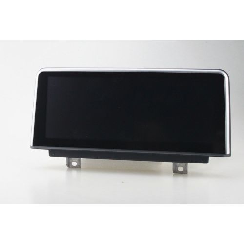 10.25 Inch Car Audio BMW 3 F30 2018