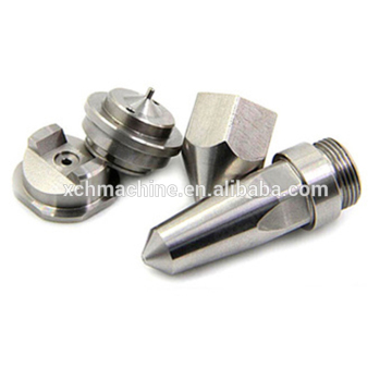 China Manufacture High Precision Enco Milling Machine Replacement Parts