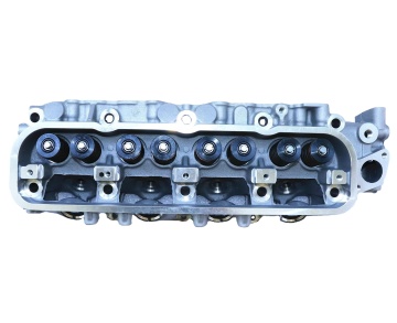 High Quality Gasoline Engine Head Assembly Kit for Toyota HIACE HILUX 4Y 491Q - Haishida Hot Selling Product