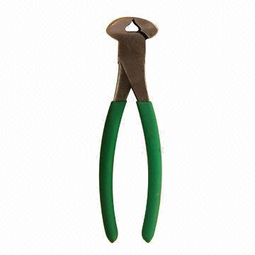 Tile Nipper with Tempered Alloy Steel