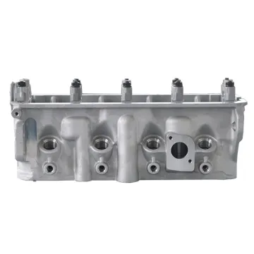 Ford 37A & 39A Engine Cylinder Heads: Wholesale Auto Parts and Accessories