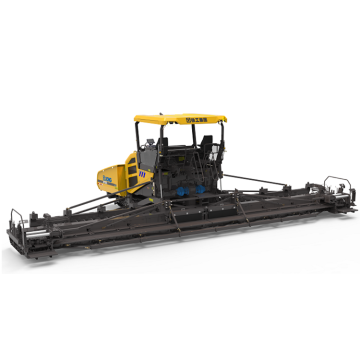 High Performance Crawler Road Paver XCM G 12m RP1356