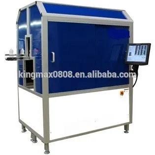 bottle vision inspection machine